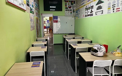 Красноармейская 133